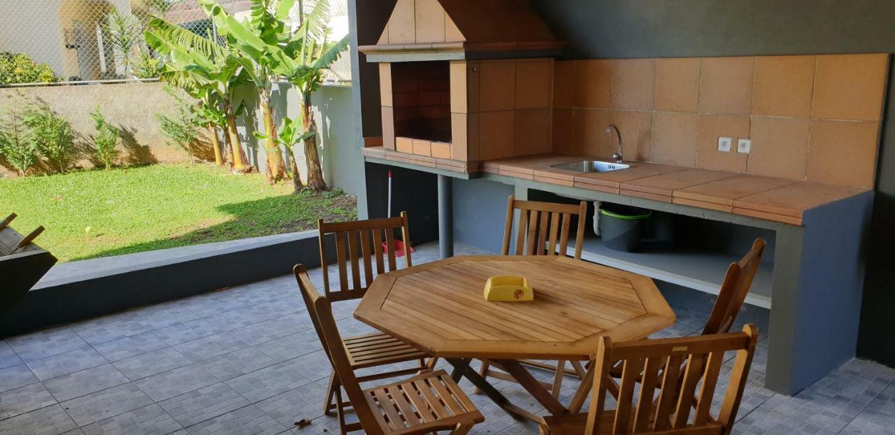 Casa Da Lagoa 칼례타 외부 사진